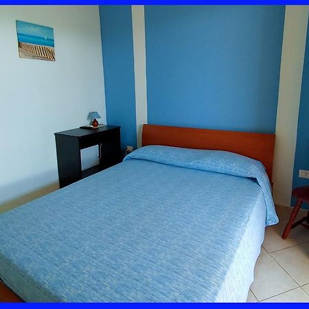 Bed and Breakfast Bonjour Morciano di Leuca Exteriér fotografie