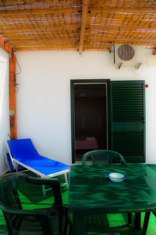 Bed and Breakfast Bonjour Morciano di Leuca Pokoj fotografie