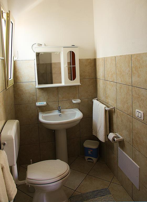Bed and Breakfast Bonjour Morciano di Leuca Pokoj fotografie