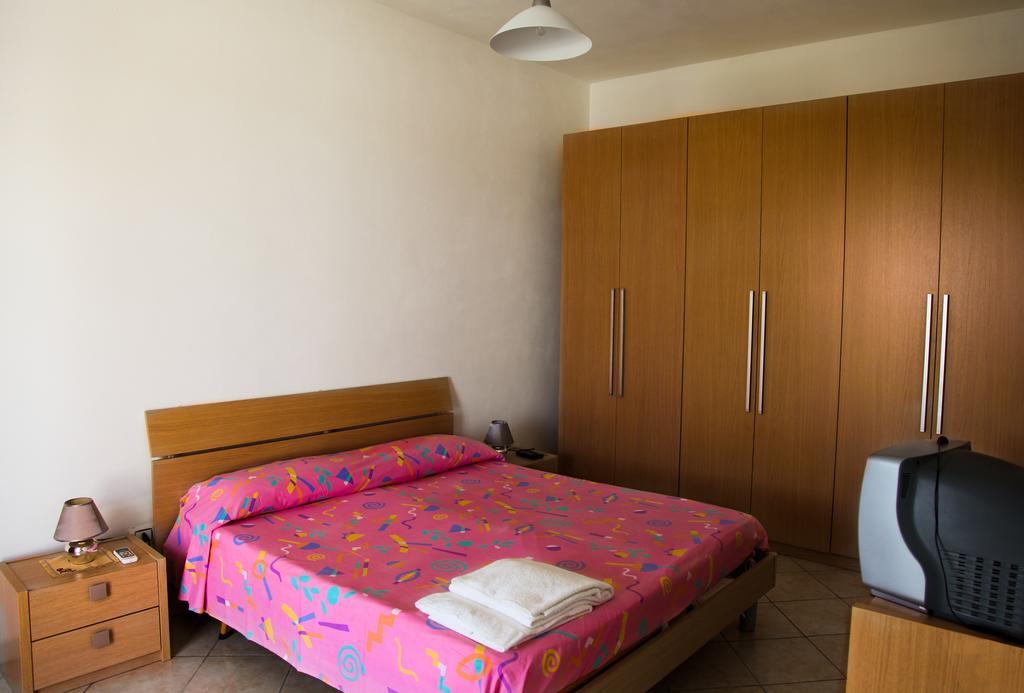 Bed and Breakfast Bonjour Morciano di Leuca Pokoj fotografie