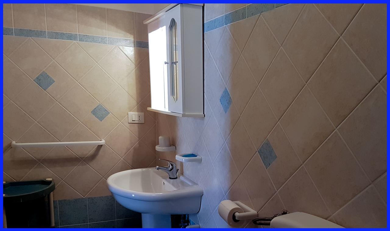 Bed and Breakfast Bonjour Morciano di Leuca Exteriér fotografie