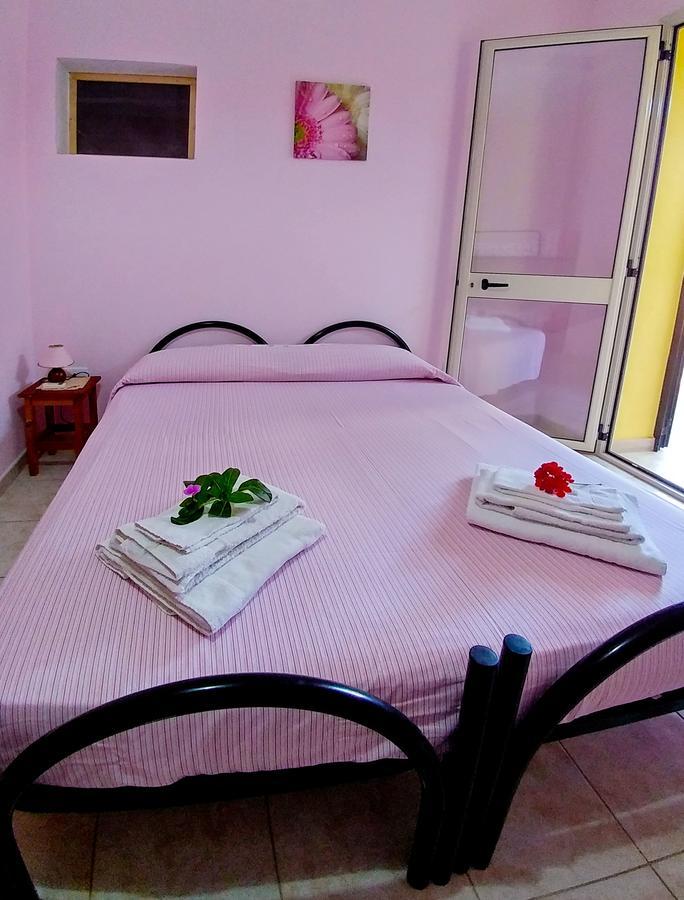 Bed and Breakfast Bonjour Morciano di Leuca Exteriér fotografie