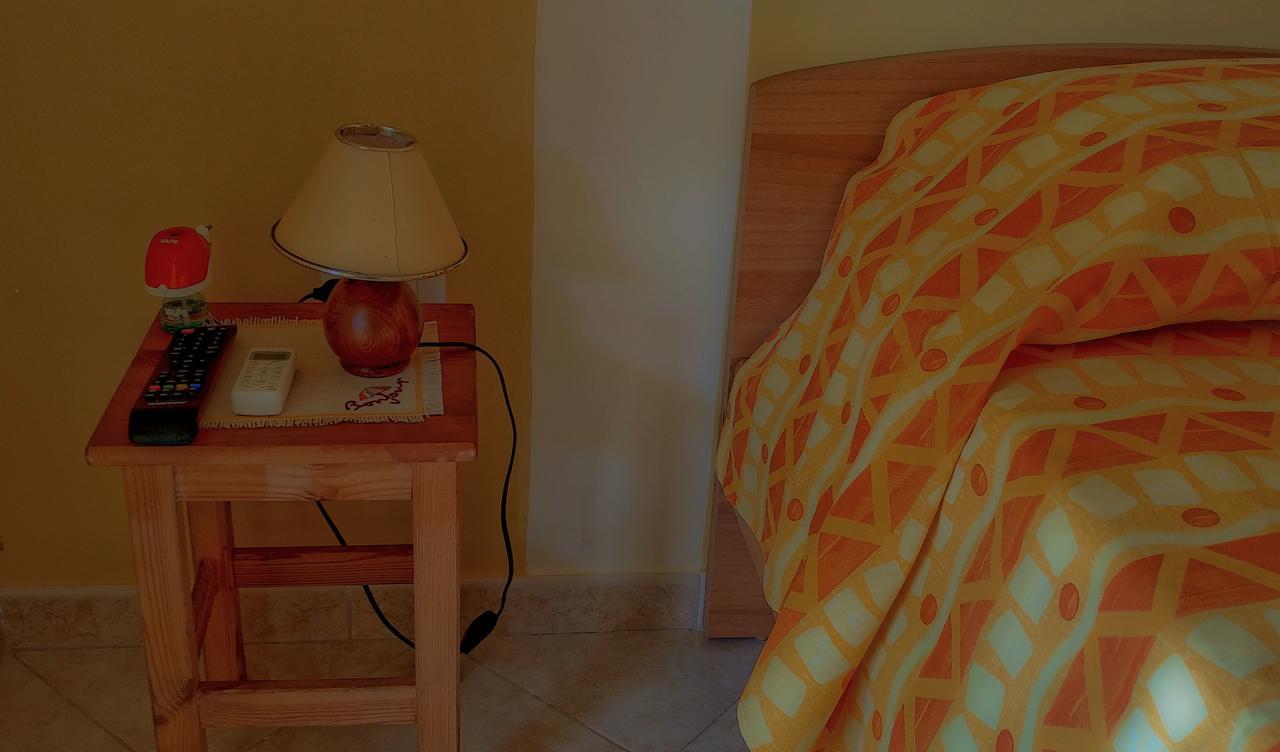 Bed and Breakfast Bonjour Morciano di Leuca Exteriér fotografie