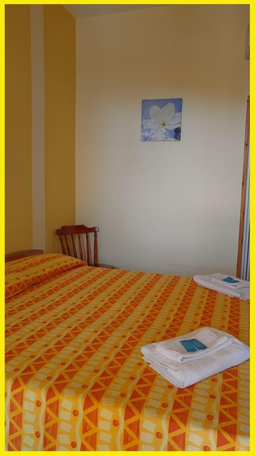 Bed and Breakfast Bonjour Morciano di Leuca Exteriér fotografie